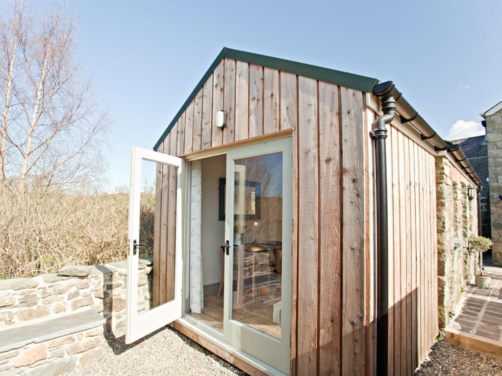 Grove Park Newport (Pembrokeshire) Exterior foto