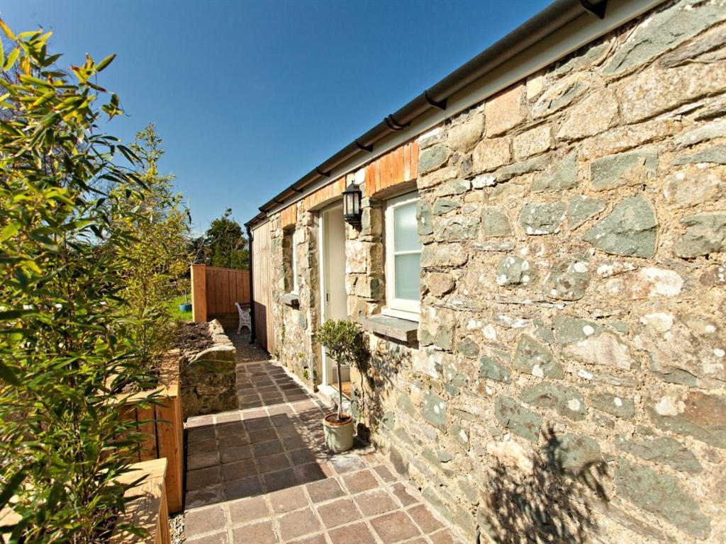 Grove Park Newport (Pembrokeshire) Exterior foto